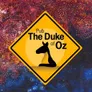 Logo The Duke of Oz