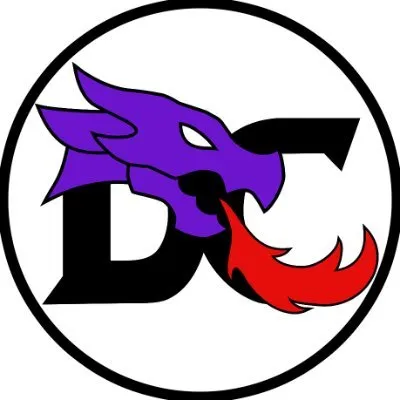 thedungeoncoach.com logo