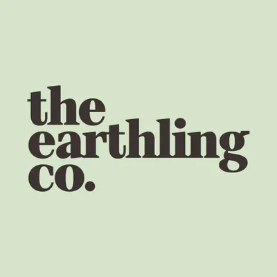 The Earthling Co logo