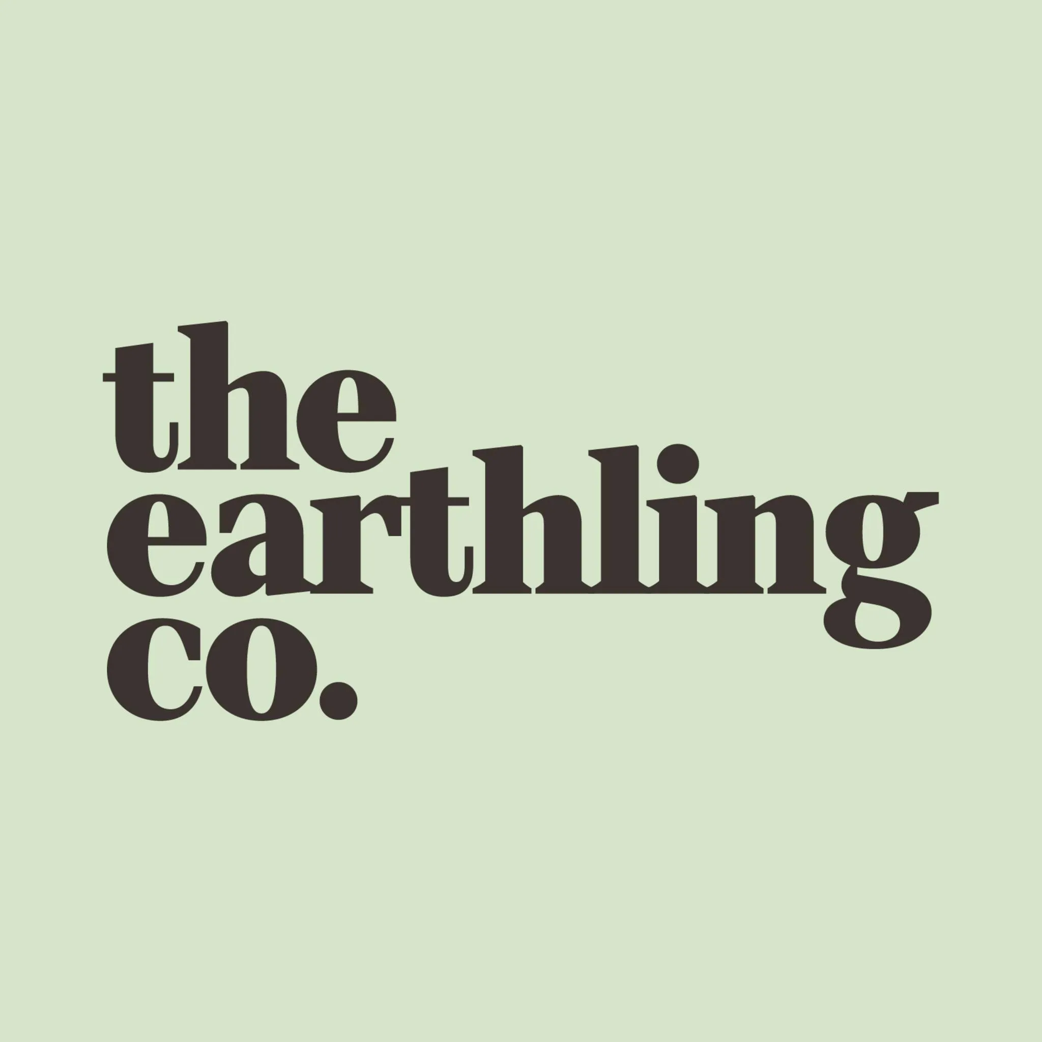 Theearthlingco