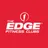 The Edge Fitness Clubs logo