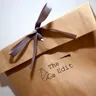 The Edit logo