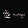 Logo Theefeestje