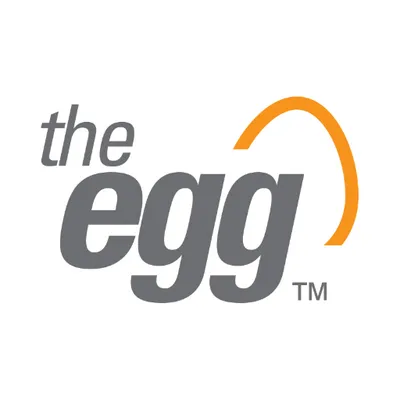 The Egg Logo
