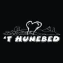 Logo Theehuis 't Hunebed