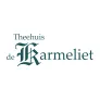Logo Theehuis de Karmeliet