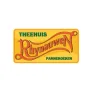 Logo Theehuis Rhijnauwen