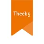 Logo Theek 5 Raamsdonksveer