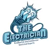 The Electrician logo
