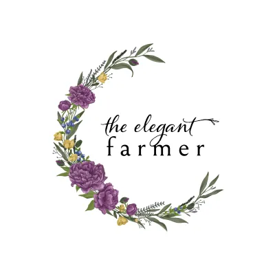 The Elegant Farmer