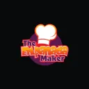 THE EMPANADA MAKER logo