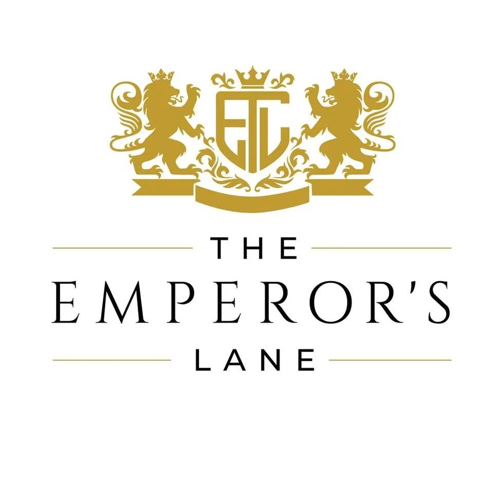 The Emperor's Lane
