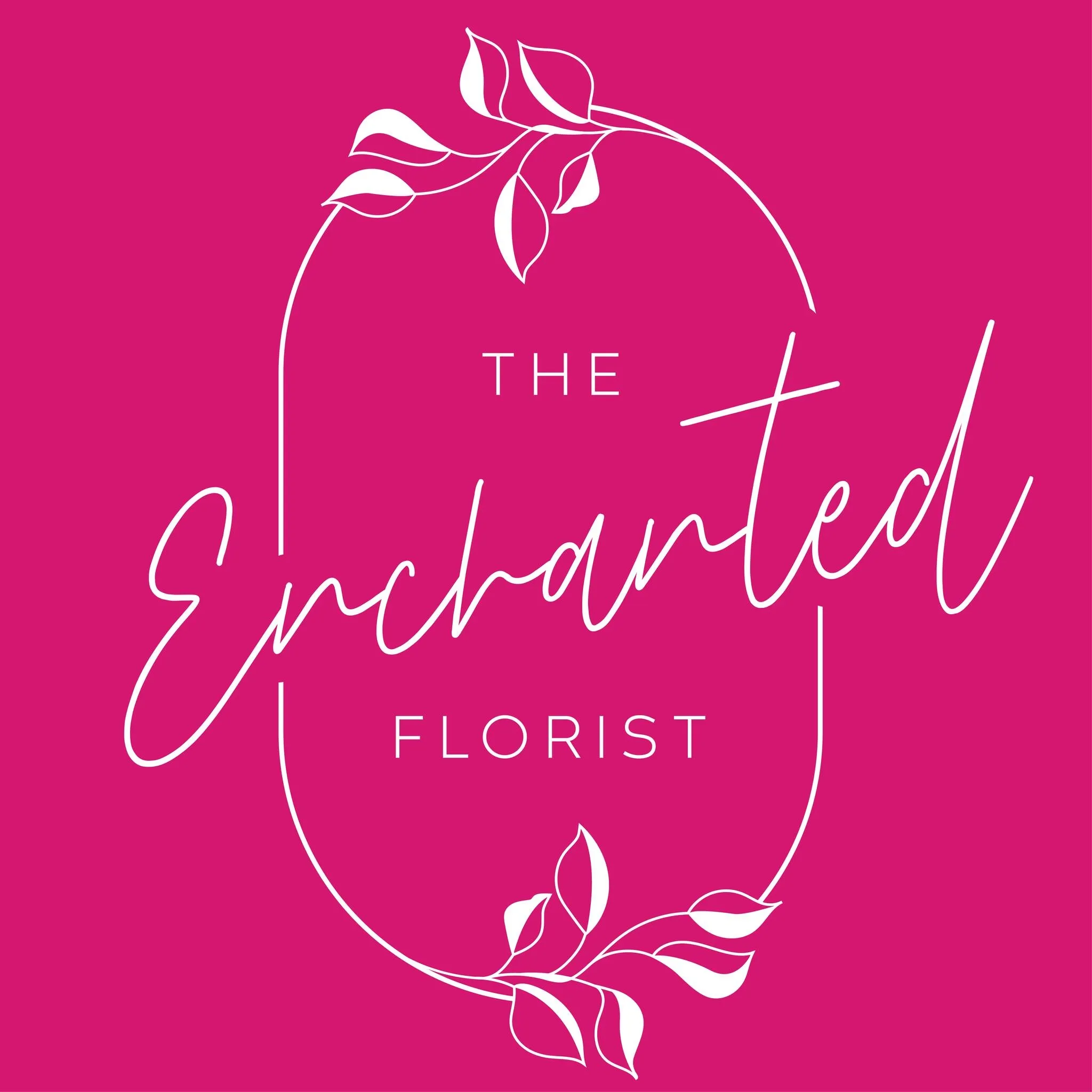 Theenchantedfloristllc
