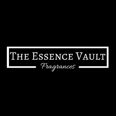 The Essence Vault logo