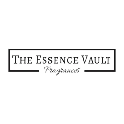 The Essence Vault US logo