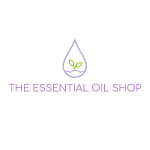 The Essential Oil Shop