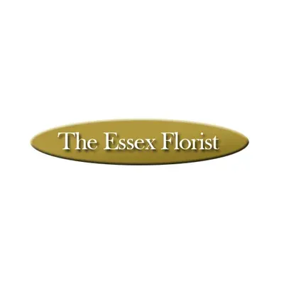 The Essex Florist logo