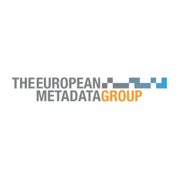 The European Metadata Group Logo