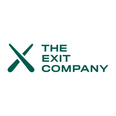 The Exit Company logo
