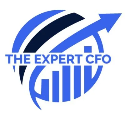 The Expert CFO franchise logo