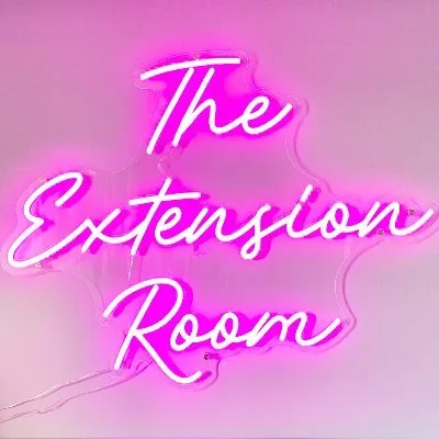 The Extension Room logo