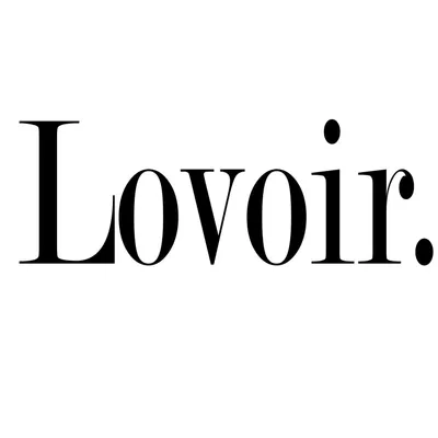 Lovoir logo