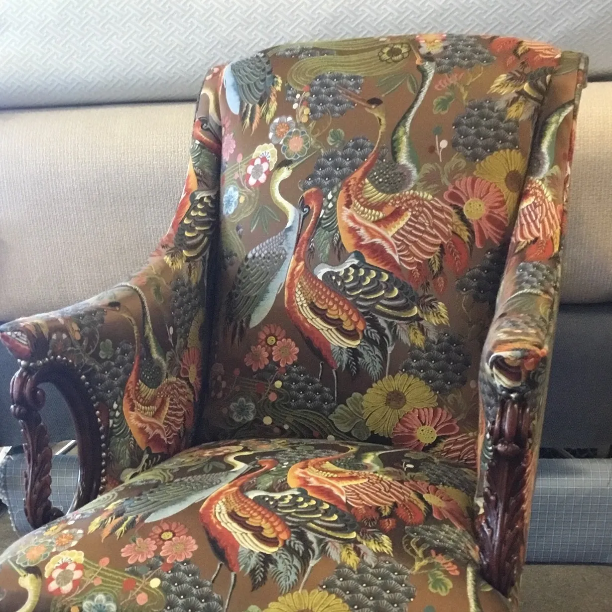 Thefabricco