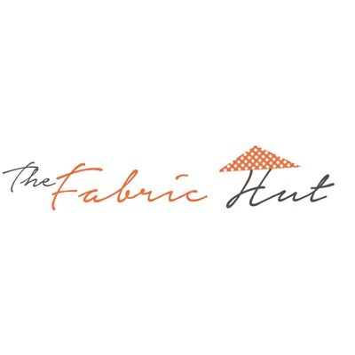 thefabrichut.com logo