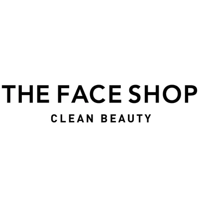 The Face Shop logo