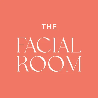 The Facial Room logo