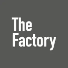 The Factory logo