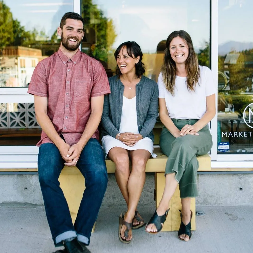 Thefactorytofino