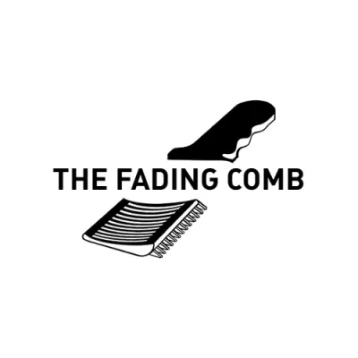 The Fading Comb logo