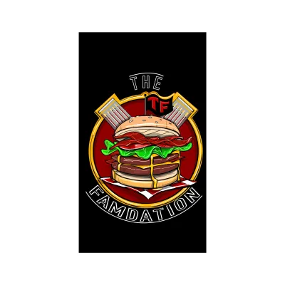 Famdation Grill logo