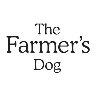 The Farmer's Dog logo