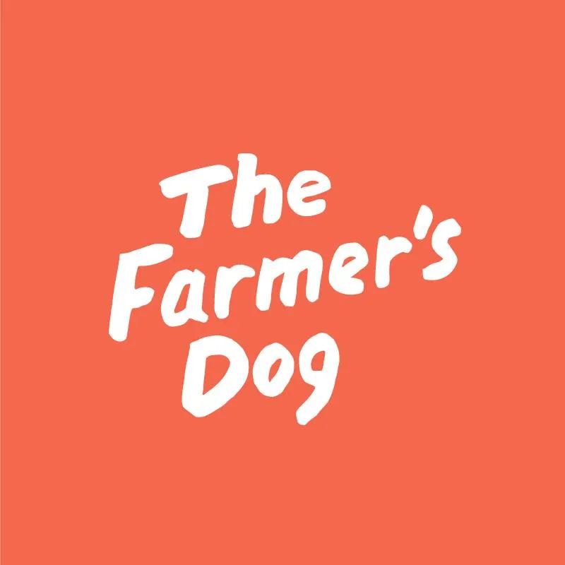  The Farmer's Dog brand logo