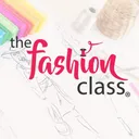 The Fashion Class logo