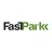 Fast Park logo