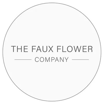 The Faux Flower Company Trade logo