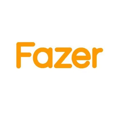 Fazer Recruitment logo