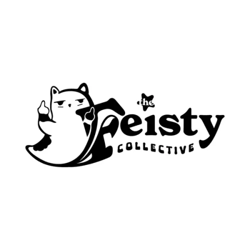 Feisty Collective logo