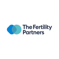 The Fertility Partners Inc logo