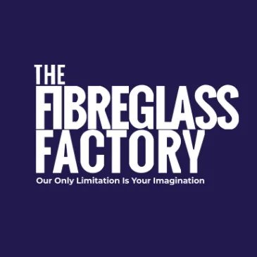 The Fibreglass Factory logo