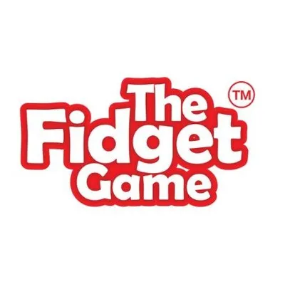 The Fidget Games logo