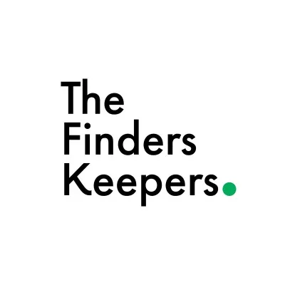The Finders Keepers