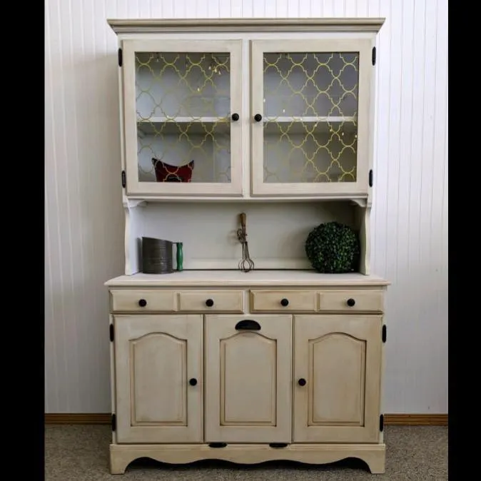 The Finer Things Furniture (online shop)