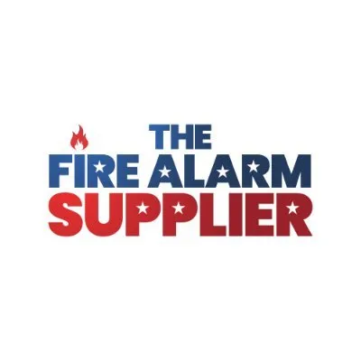 The Fire Alarm Supplier logo