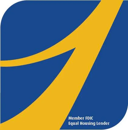 First National Bank logo