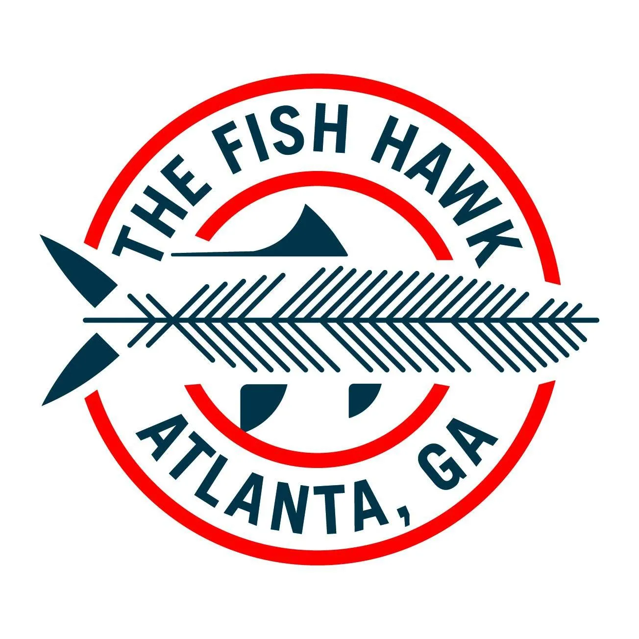 The Fish Hawk