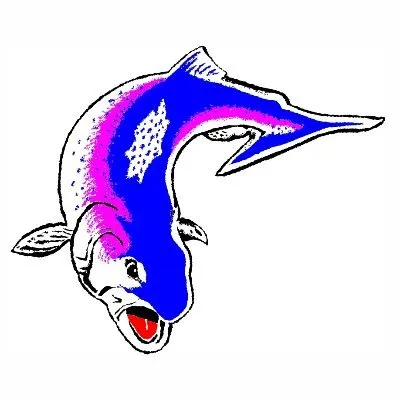 The Fishin' Hole